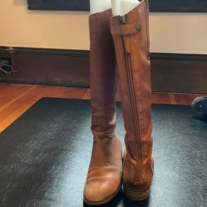 Sam Edelman Wide Calf Boots
